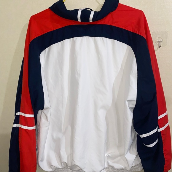 Men’s Vintage Ellesse Track Jacket - Picture 6 of 6